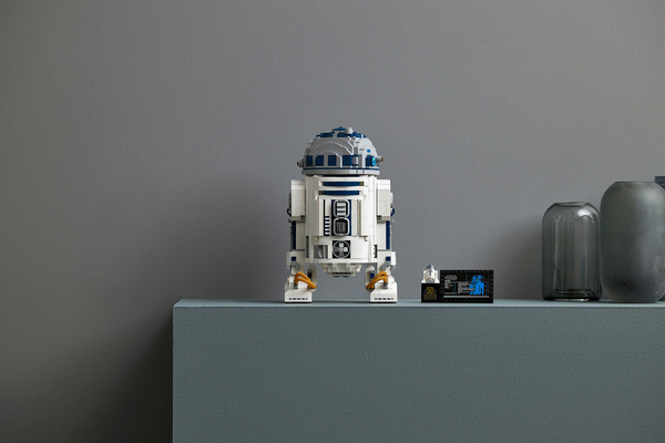 Lego Star Wars R2-D2 75308