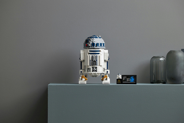 Lego Star Wars R2-D2 75308