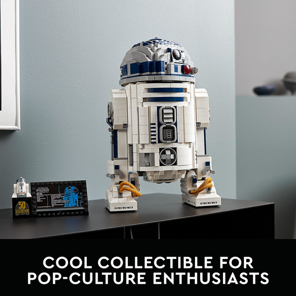 Lego Star Wars R2-D2 75308