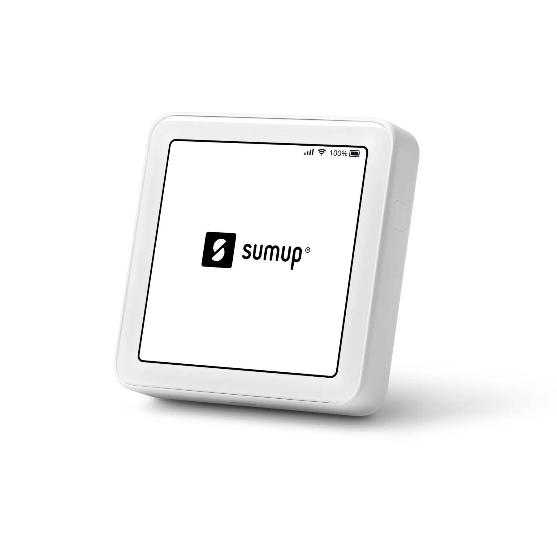SumUp Solo - card reader