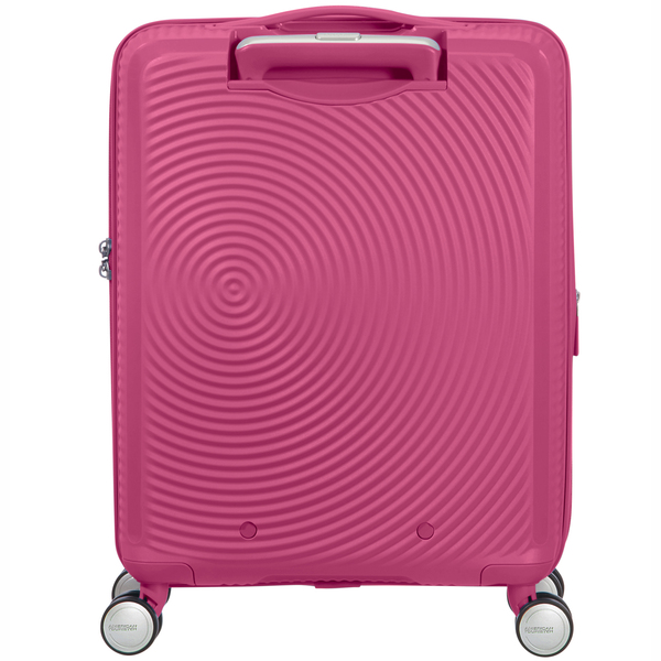 American Tourister Soundbox Sp 55 Magenta
