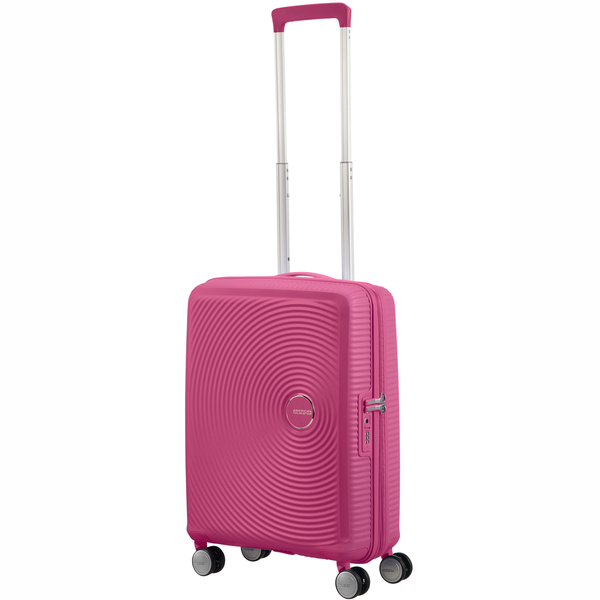 American Tourister Soundbox Sp 55 Magenta