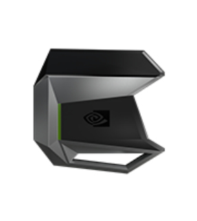 GEFORCE GTX SLI HB BRIDGE