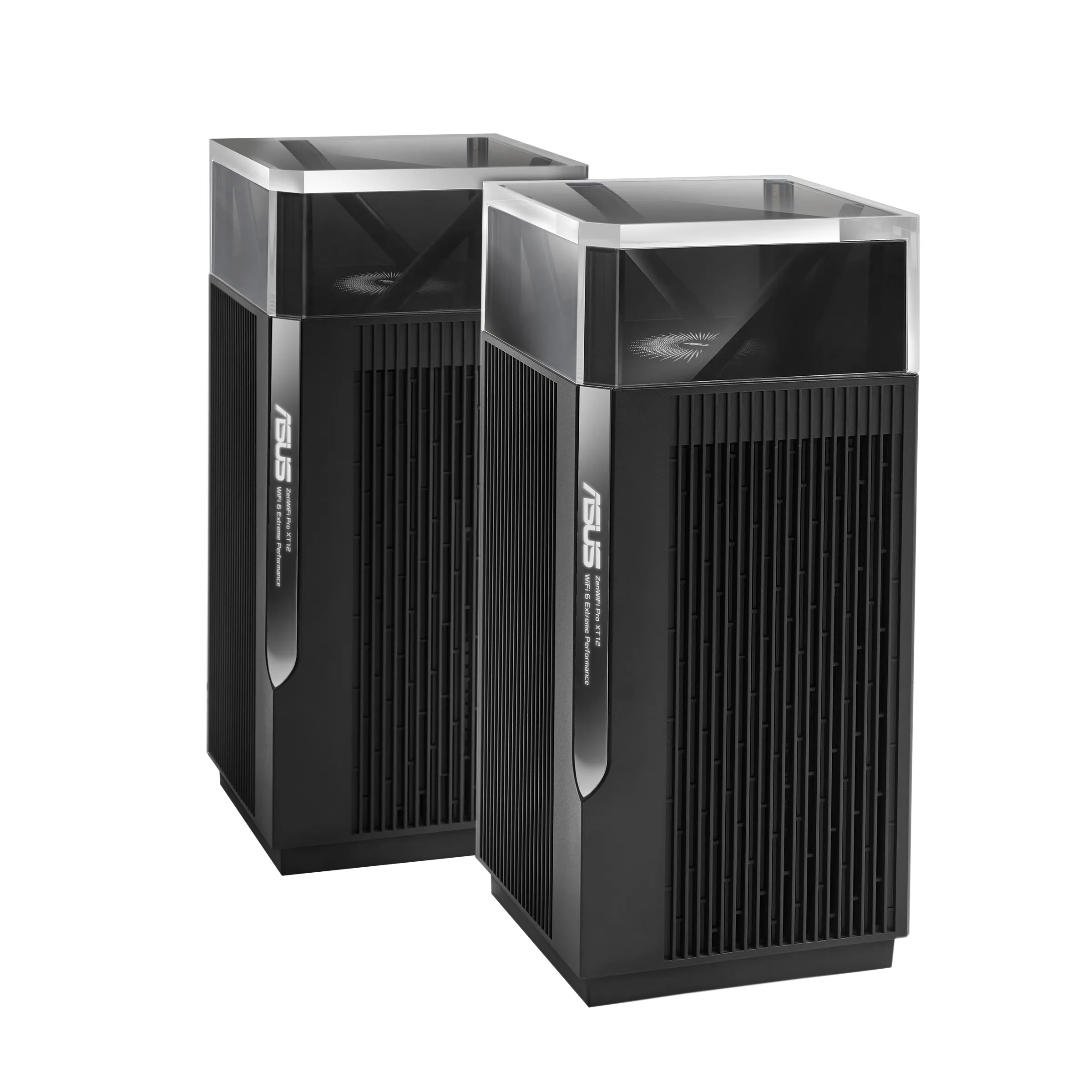 Asus ZenWiFi Pro AX11000 XT12 2 pack - Wi-Fi 6 router