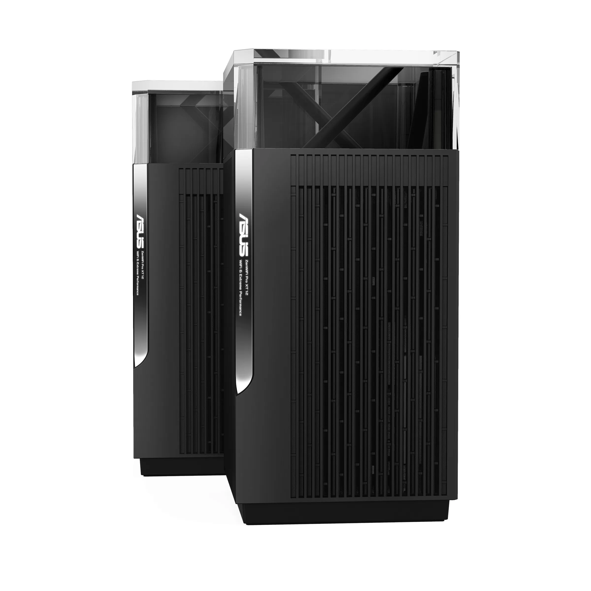 Asus ZenWiFi Pro AX11000 XT12 2 pack - Wi-Fi 6 router