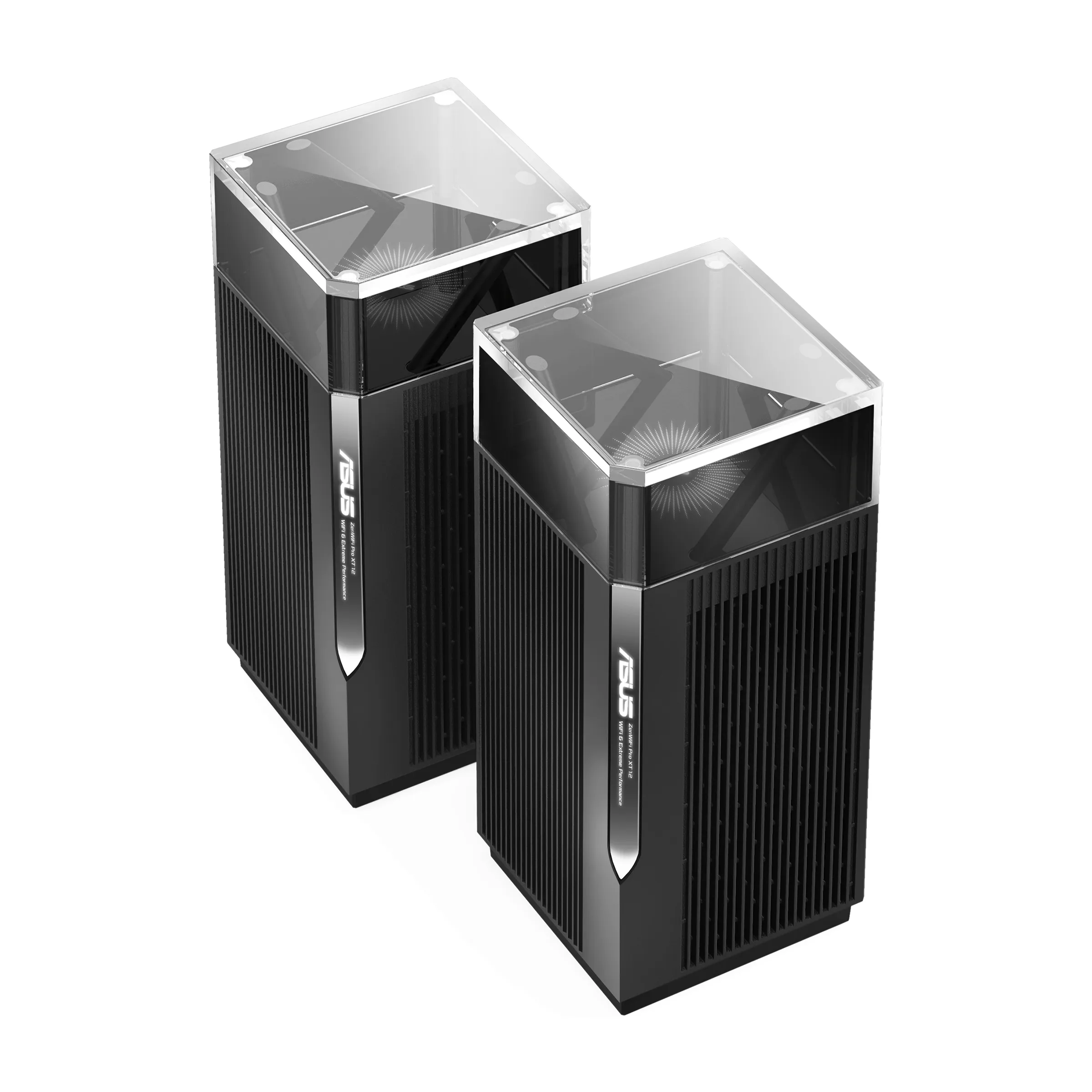 Asus ZenWiFi Pro AX11000 XT12 2 pack - Wi-Fi 6 router