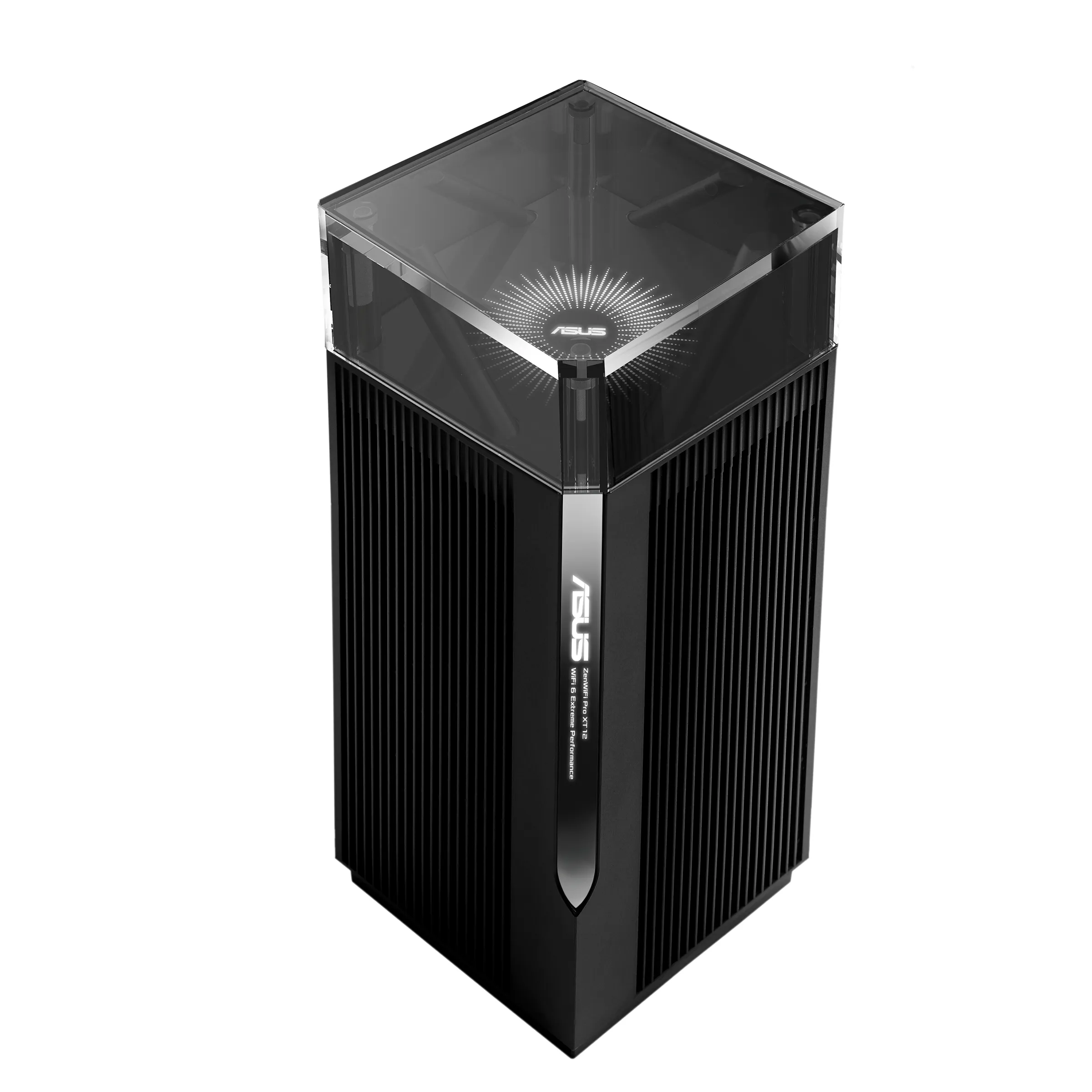 Asus ZenWiFi Pro AX11000 XT12 2 pack - Wi-Fi 6 router