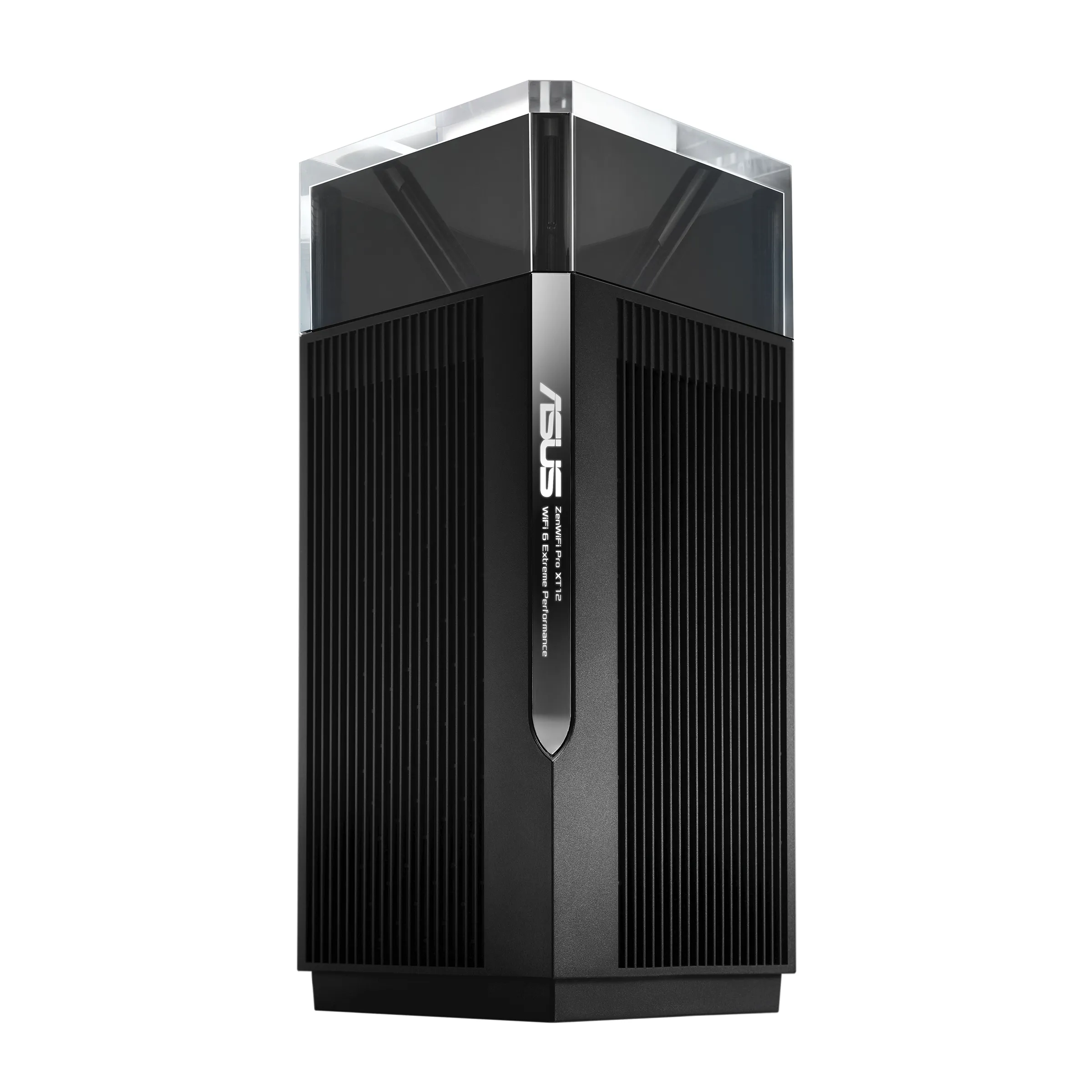 Asus ZenWiFi Pro AX11000 XT12 2 pack - Wi-Fi 6 router