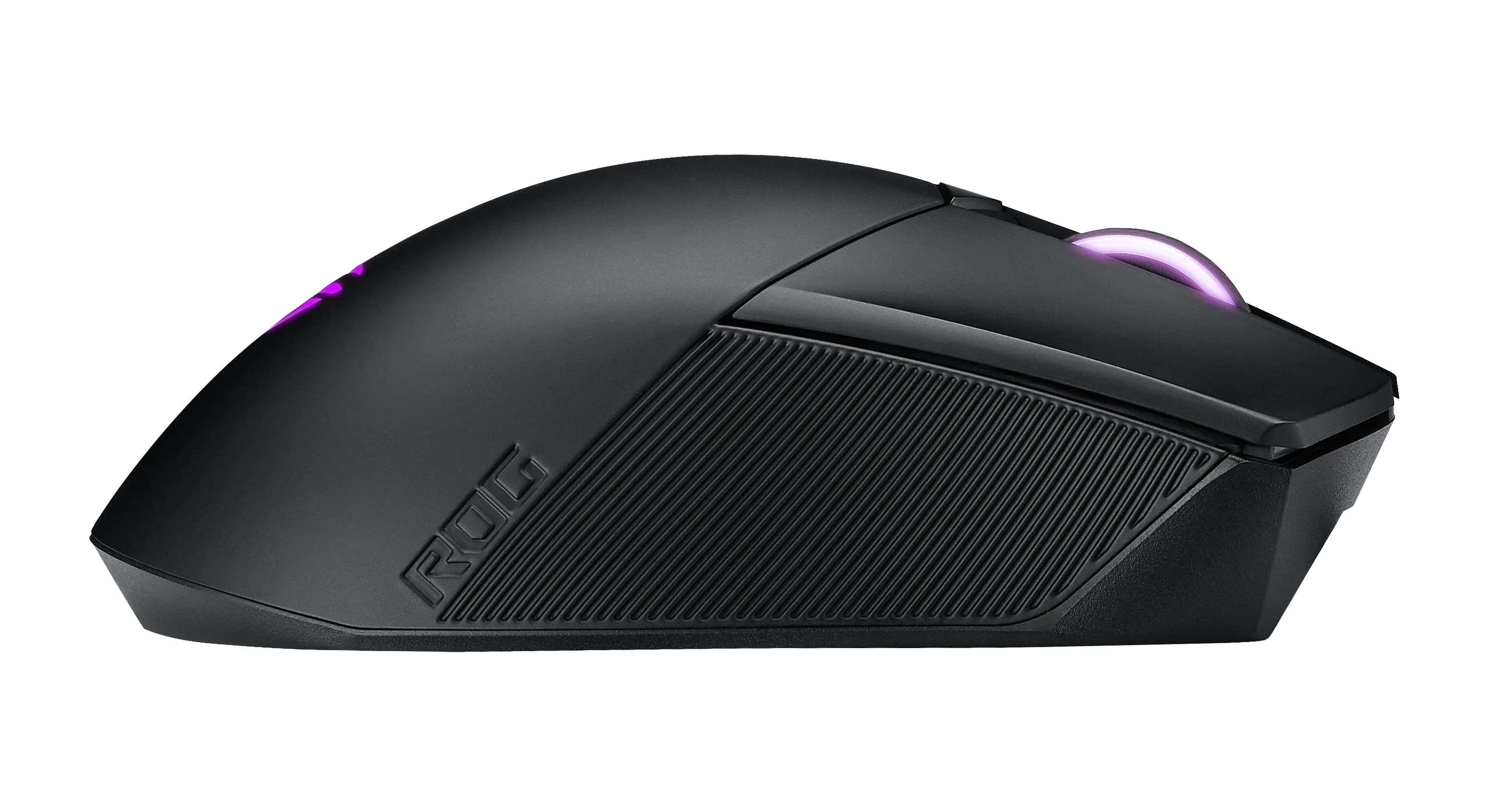 Asus ROG Gladius III - wireless gaming mouse, black