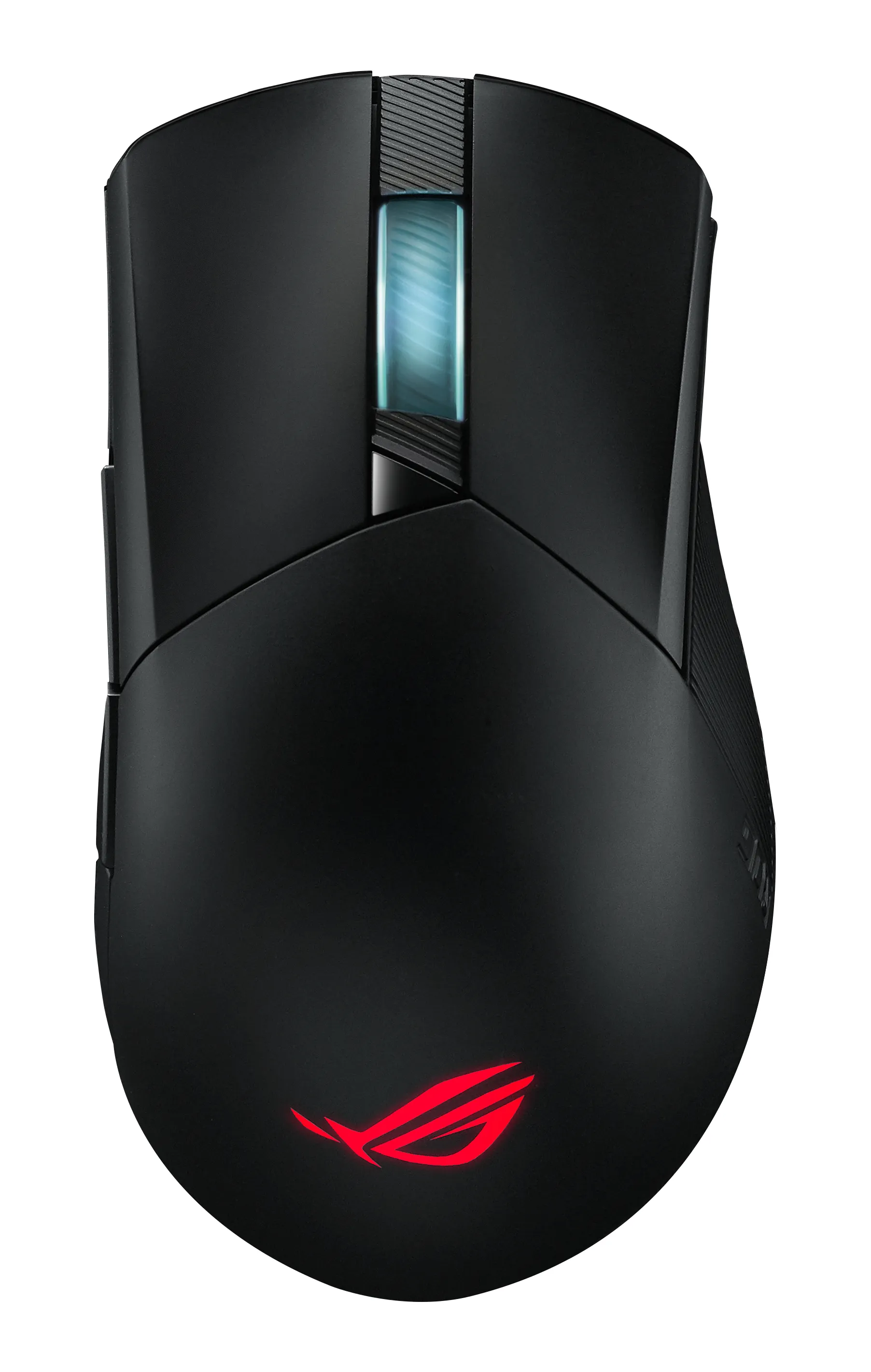 Asus ROG Gladius III - wireless gaming mouse, black