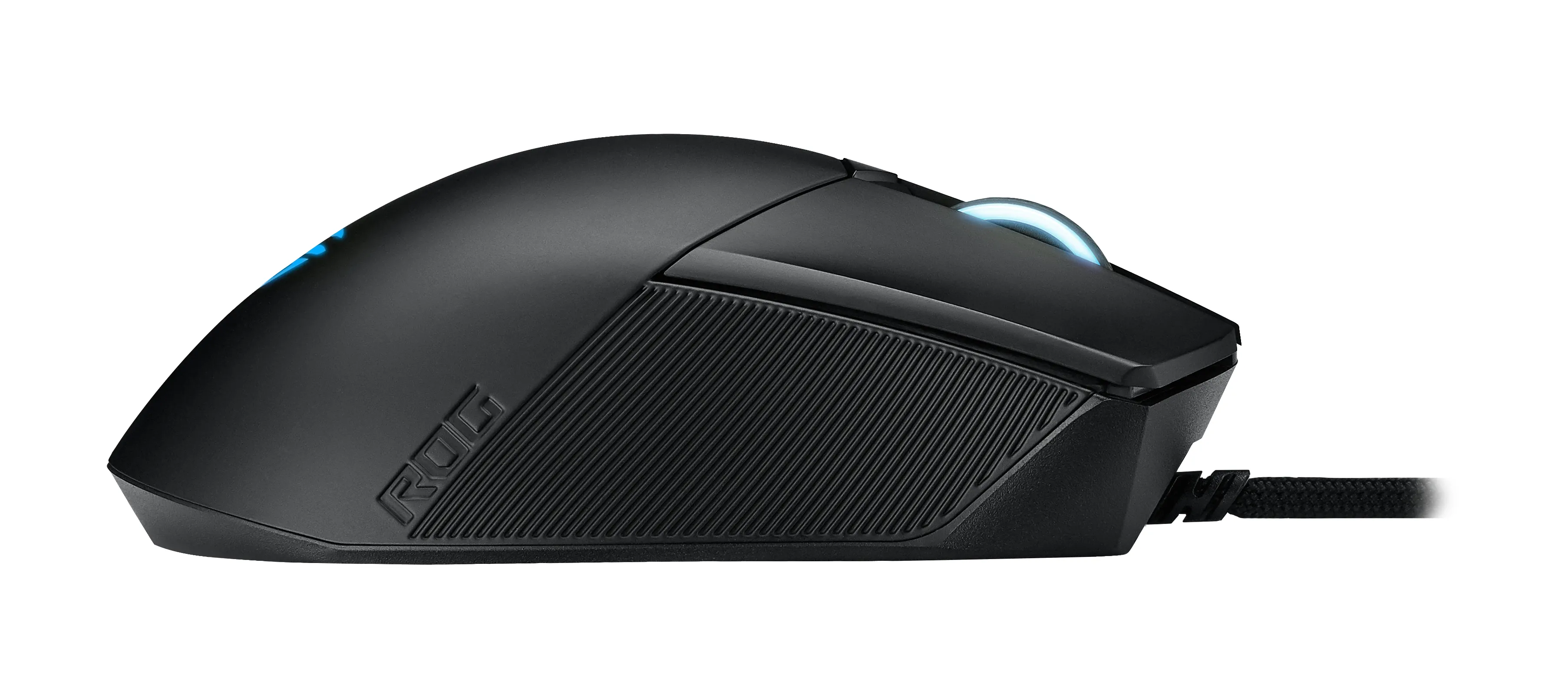 Asus ROG Gladius III - wireless gaming mouse, black