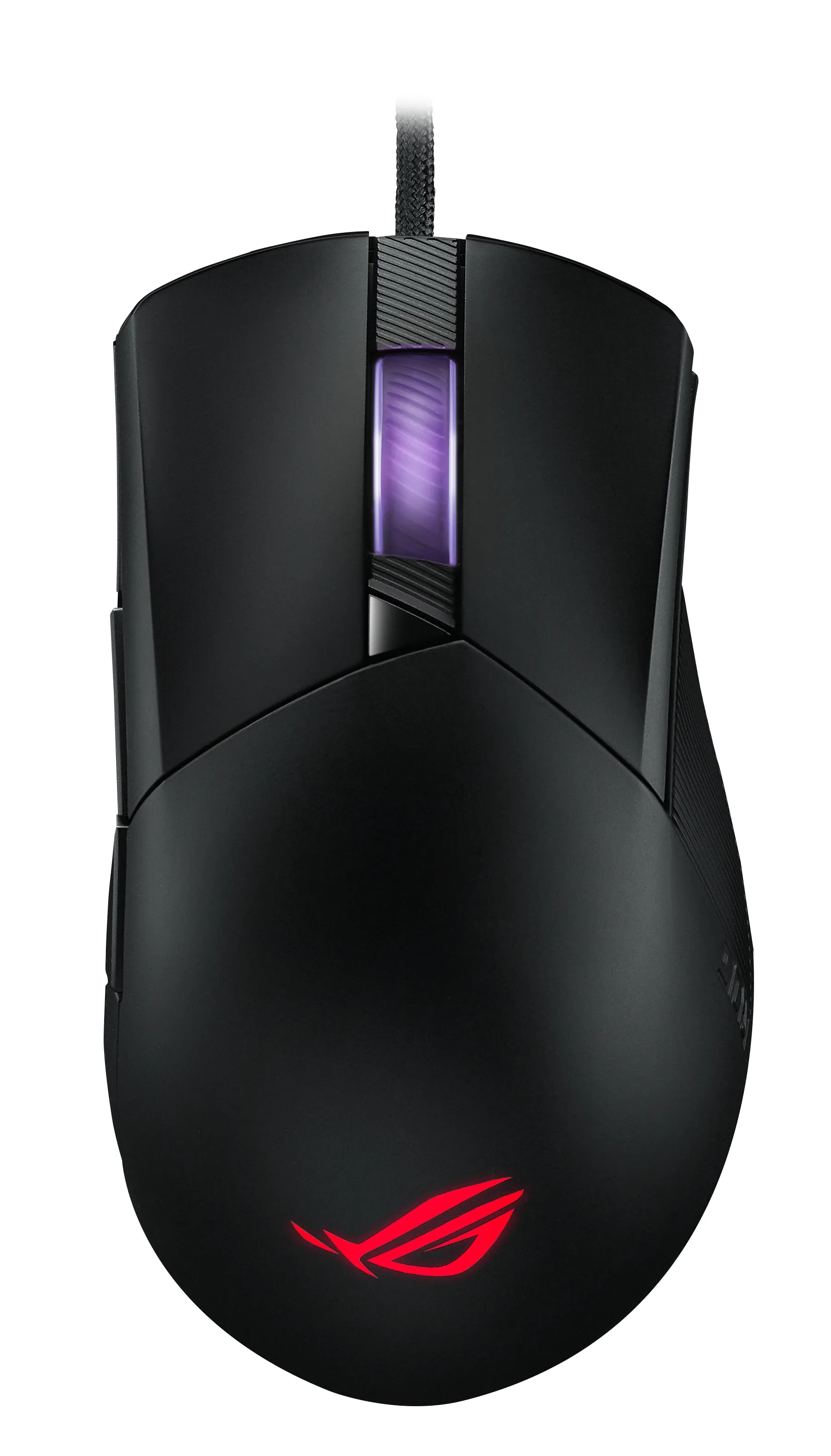 Asus ROG Gladius III - wireless gaming mouse, black