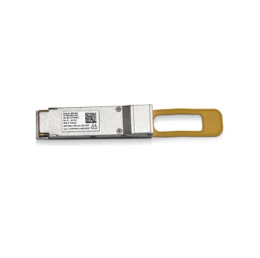 NVIDIA 100GbE 100GBASE-LR4 QSFP28 LC-LC Optical Transceiver