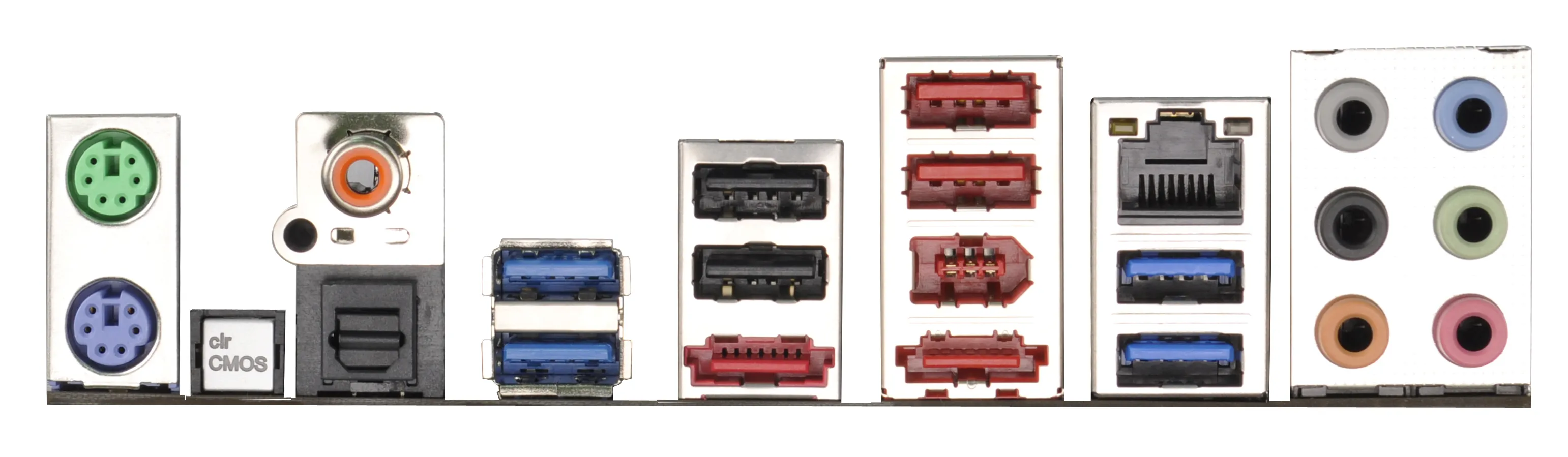 ASROCK 990FX EXTREME9 socketAM3+ AMD 990FX DDR3 SATA3 USB3.0 Clear CMOS ATX