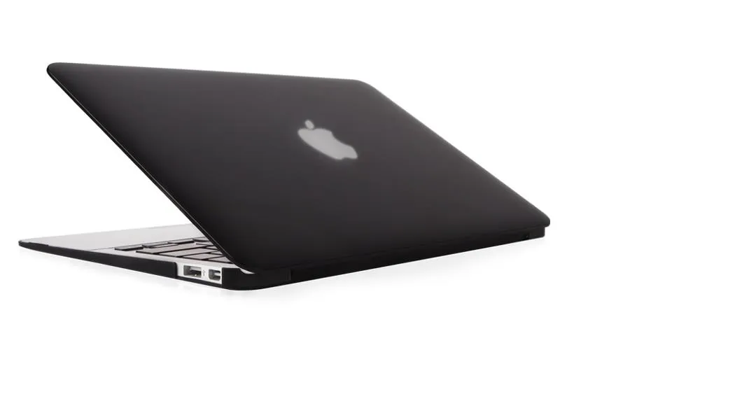 Moshi - iGlaze Air 11 Stealth Black - stealth black