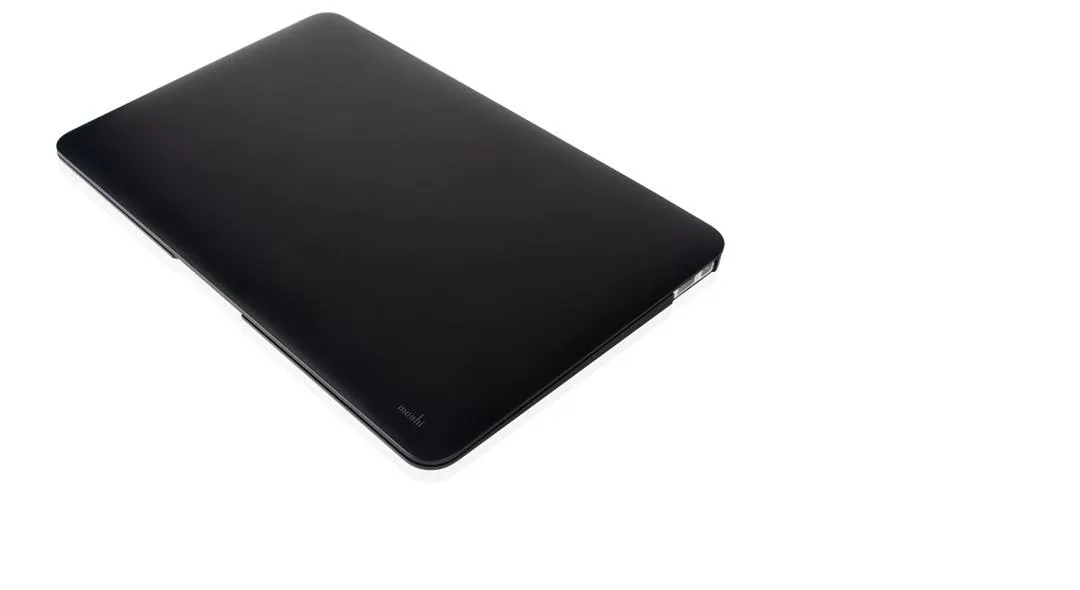 Moshi - iGlaze Air 11 Stealth Black - stealth black