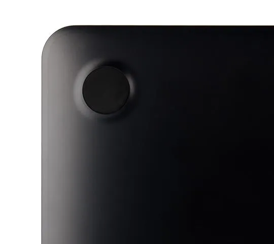 Moshi - iGlaze Air 11 Stealth Black - stealth black