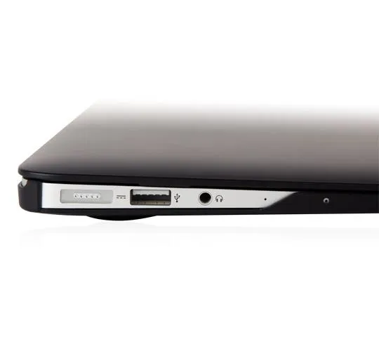 Moshi - iGlaze Air 11 Stealth Black - stealth black