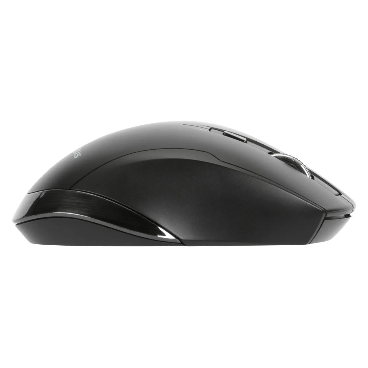 Targus AMW584GL Wireless Ergonomic Mouse, Black