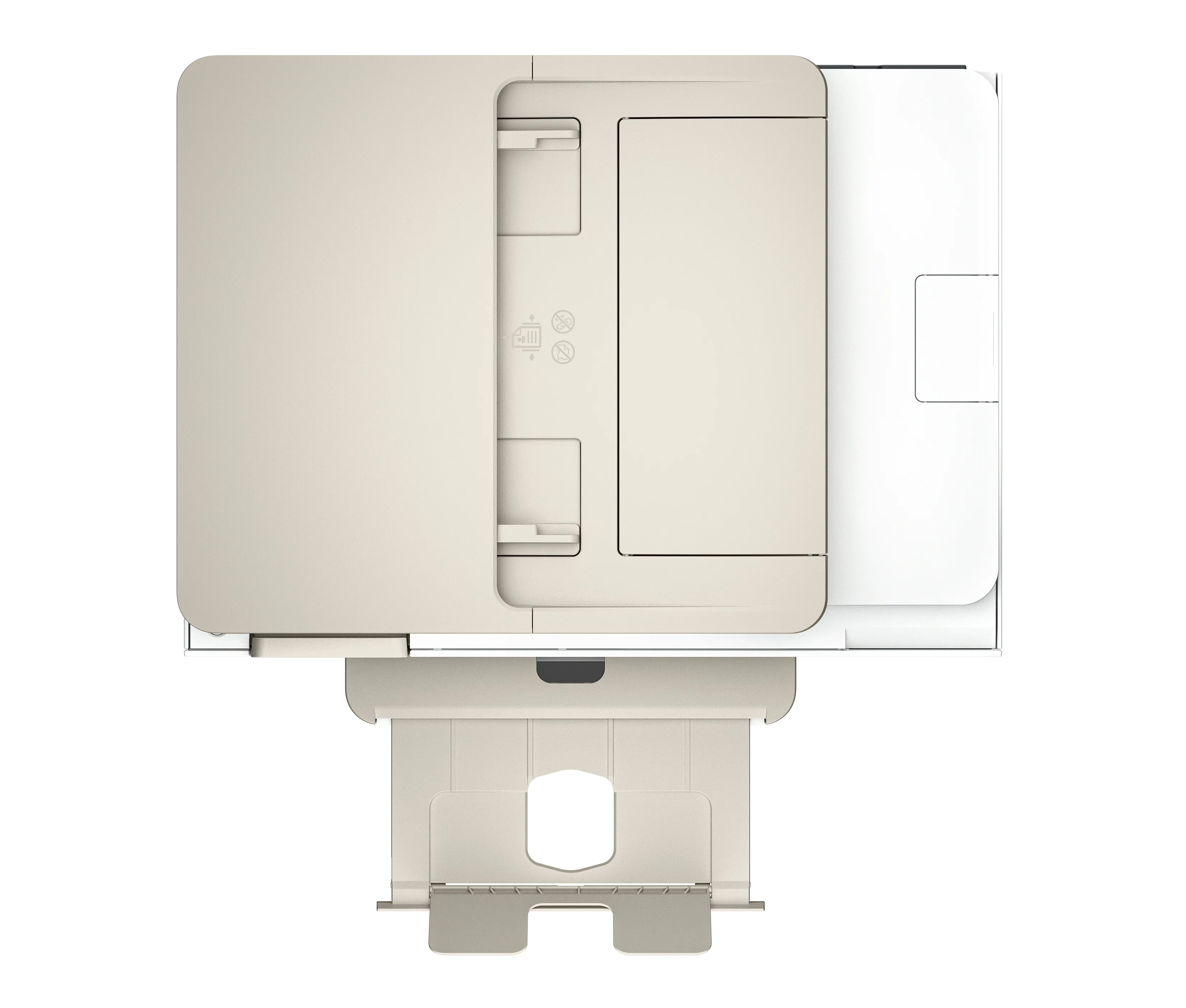 HP Envy Photo 7930 All-in-One Color Inkjet 10ppm Print Scan Copy Photo Printer USB 2.0 Wi-Fi