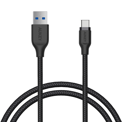 AYKEY USB 3.1 GEN1 USB-C TO USB CABLE