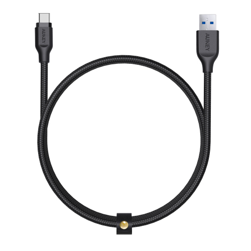 AYKEY USB 3.1 GEN1 USB-C TO USB CABLE
