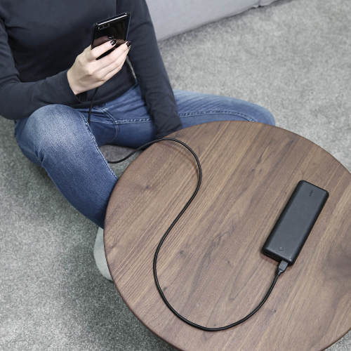 AYKEY USB 3.1 GEN1 USB-C TO USB CABLE