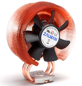 Zalman CNPS9300AT CPU Cooler