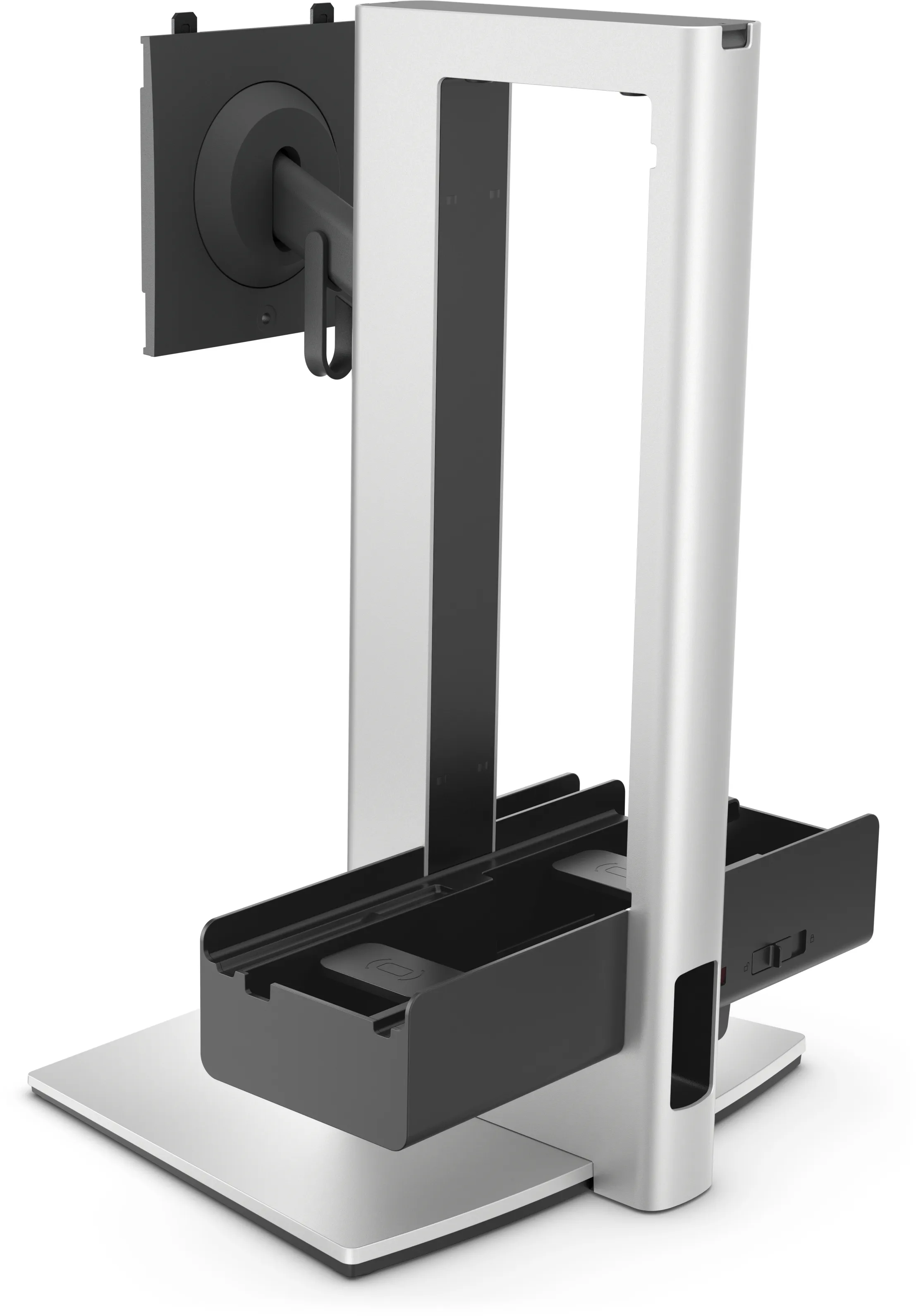 Dell Pro Slim And Max Slim AIO - stand