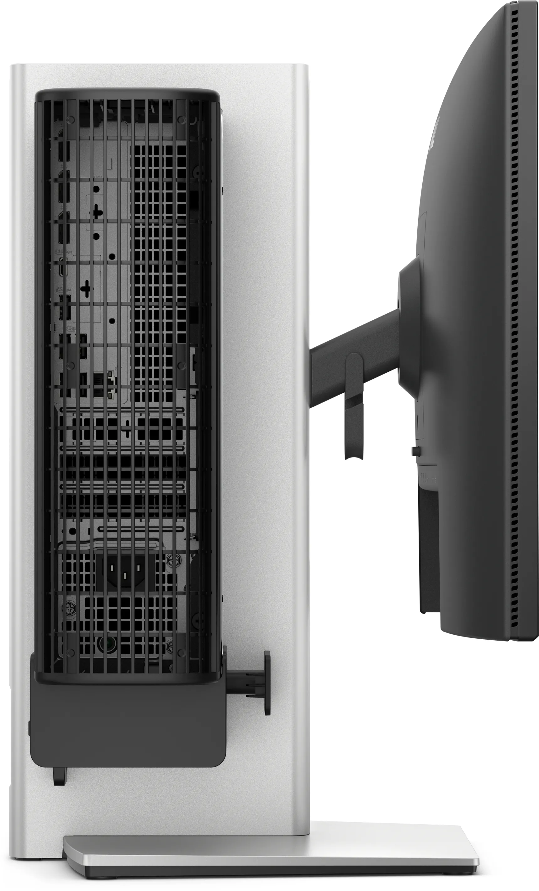 Dell Pro Slim And Max Slim AIO - stand