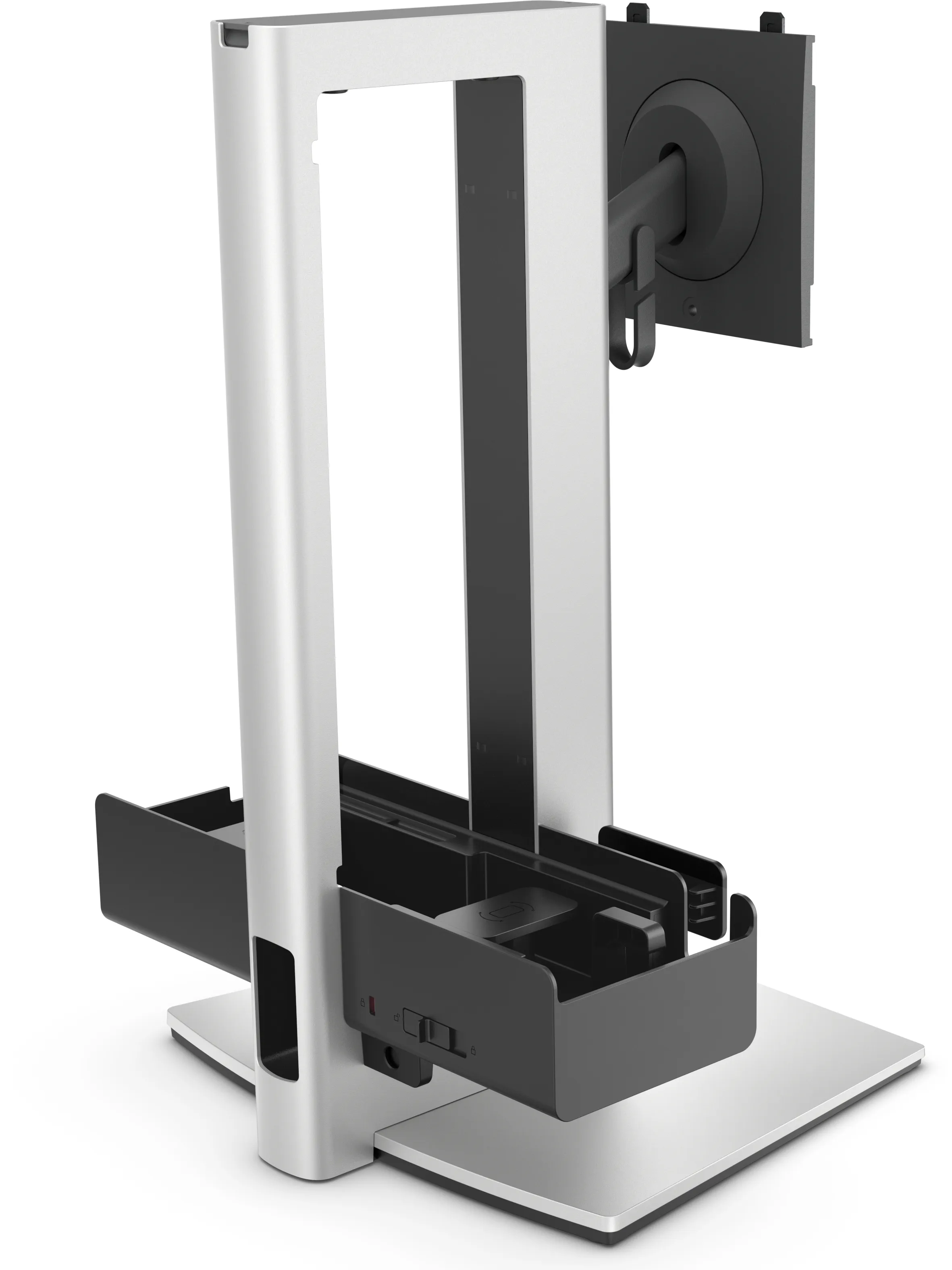 Dell Pro Slim And Max Slim AIO - stand