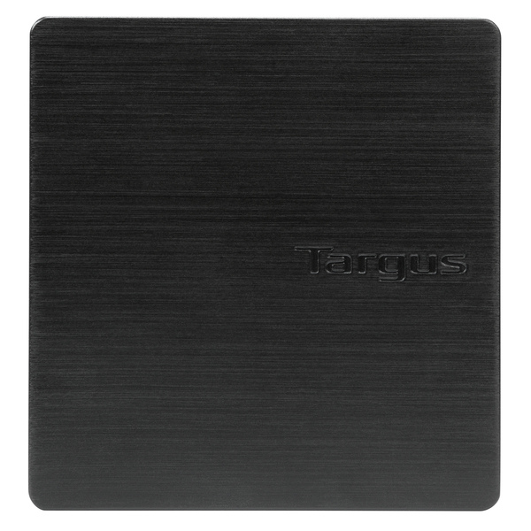 USB-C Alt-Mode D412 Travel Dock Retail