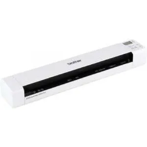 BROTHER DS-820W MOBILE SCANNER WIFI USB