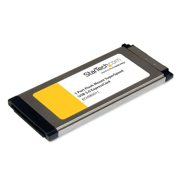 EXPRESSCARD USB 3 CARD