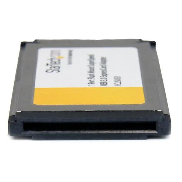 EXPRESSCARD USB 3 CARD