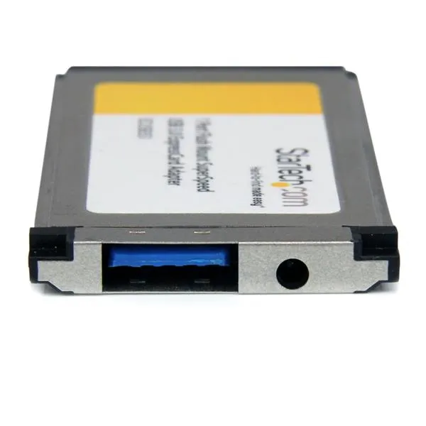 EXPRESSCARD USB 3 CARD
