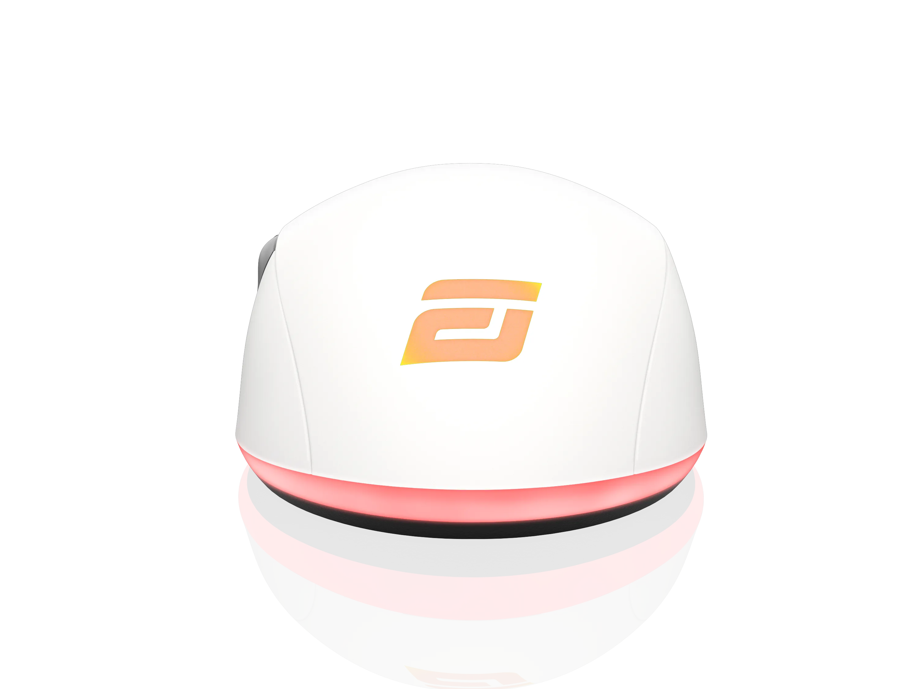 Endgame Gear XM1 RGB - gaming mouse, white