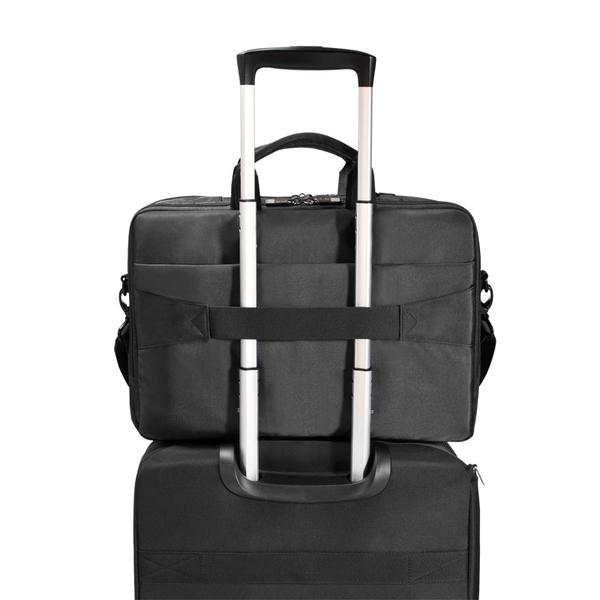 Everki ContemPro Briefcase15.6&quot;, Black