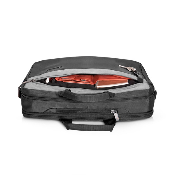 Everki ContemPro Briefcase15.6&quot;, Black