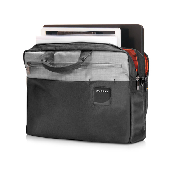 Everki ContemPro Briefcase15.6&quot;, Black