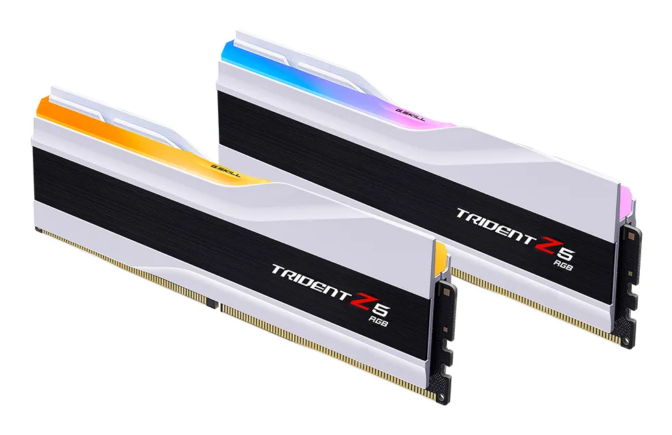 G.Skill Trident Z5 Royal Neo 32GB (2 x 16GB) DDR5 6000 MT/s, 26 - memory