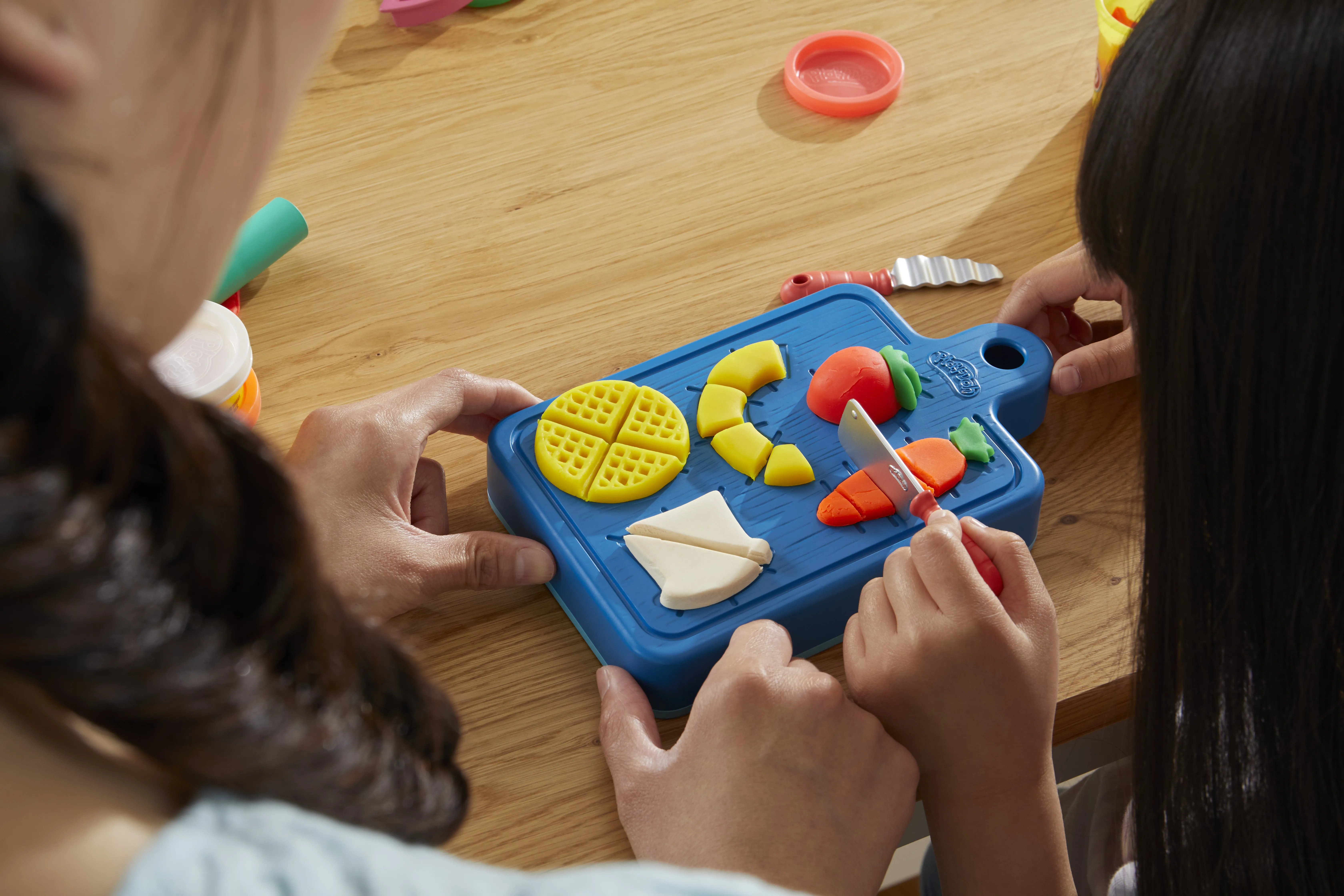 Hasbro Play-Doh Kitchen Creations Playset Little Chef Starter Set