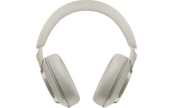 Bowers &amp; Wilkins Px7 S3 -vastamelukuulokkeet, canvas white