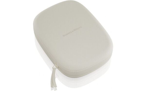 Bowers &amp; Wilkins Px7 S3 -vastamelukuulokkeet, canvas white