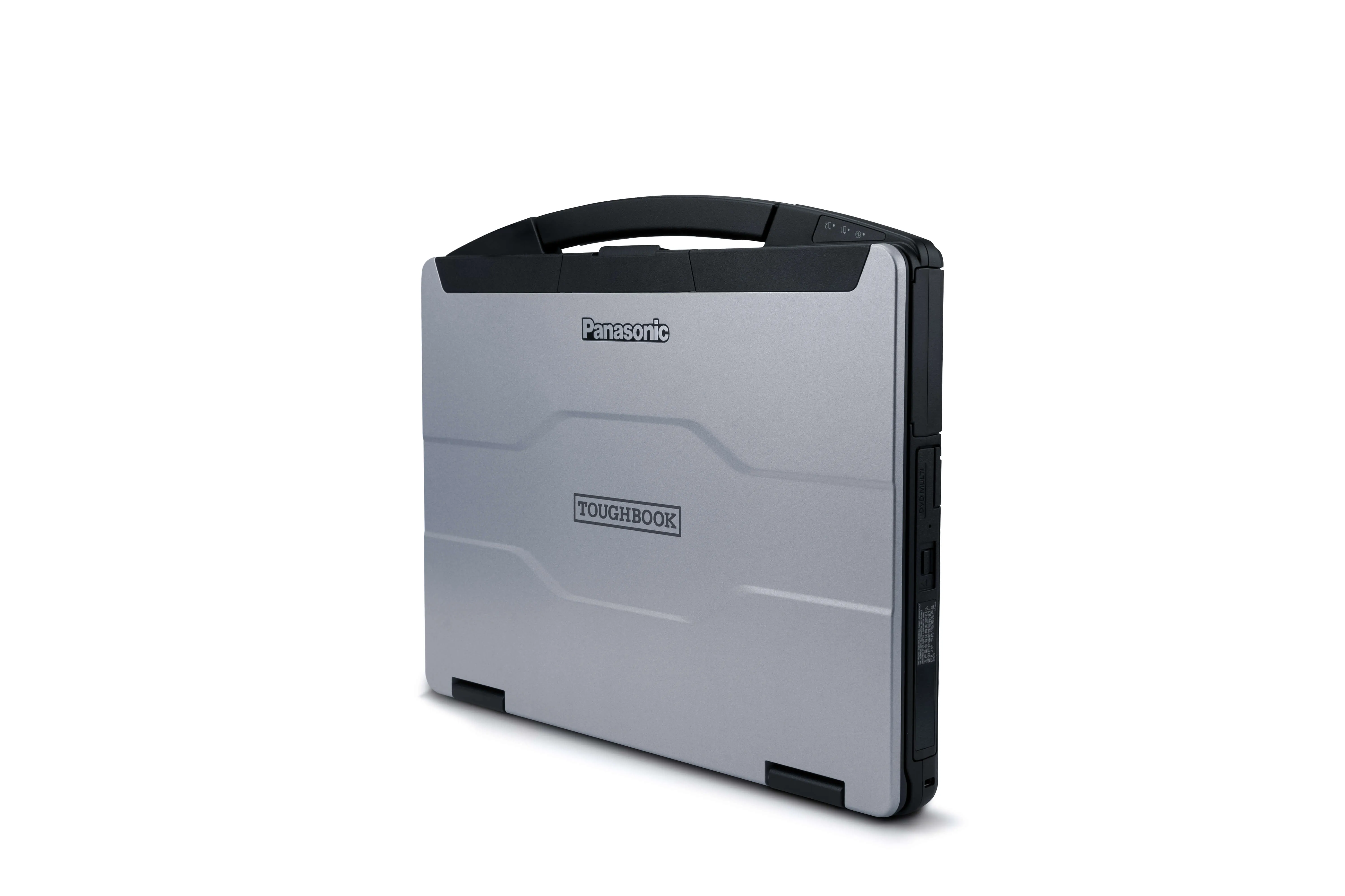 Panasonic TOUGHBOOK 55 MK3 14" i5-1345U, 16GB, 512GB, Win 11 Pro - Notebook, Black