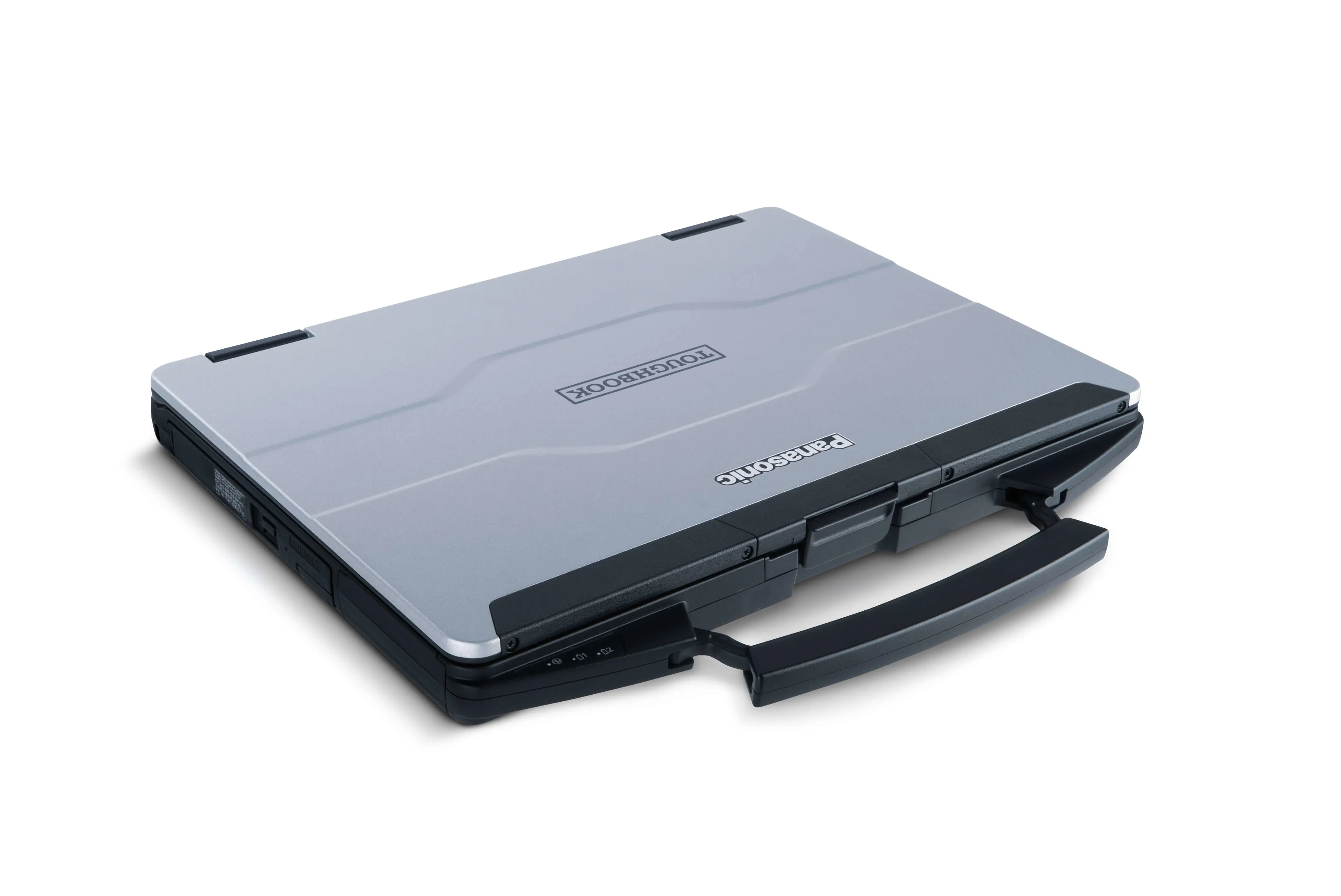 Panasonic TOUGHBOOK 55 MK3 14" i5-1345U, 16GB, 512GB, Win 11 Pro - Notebook, Black