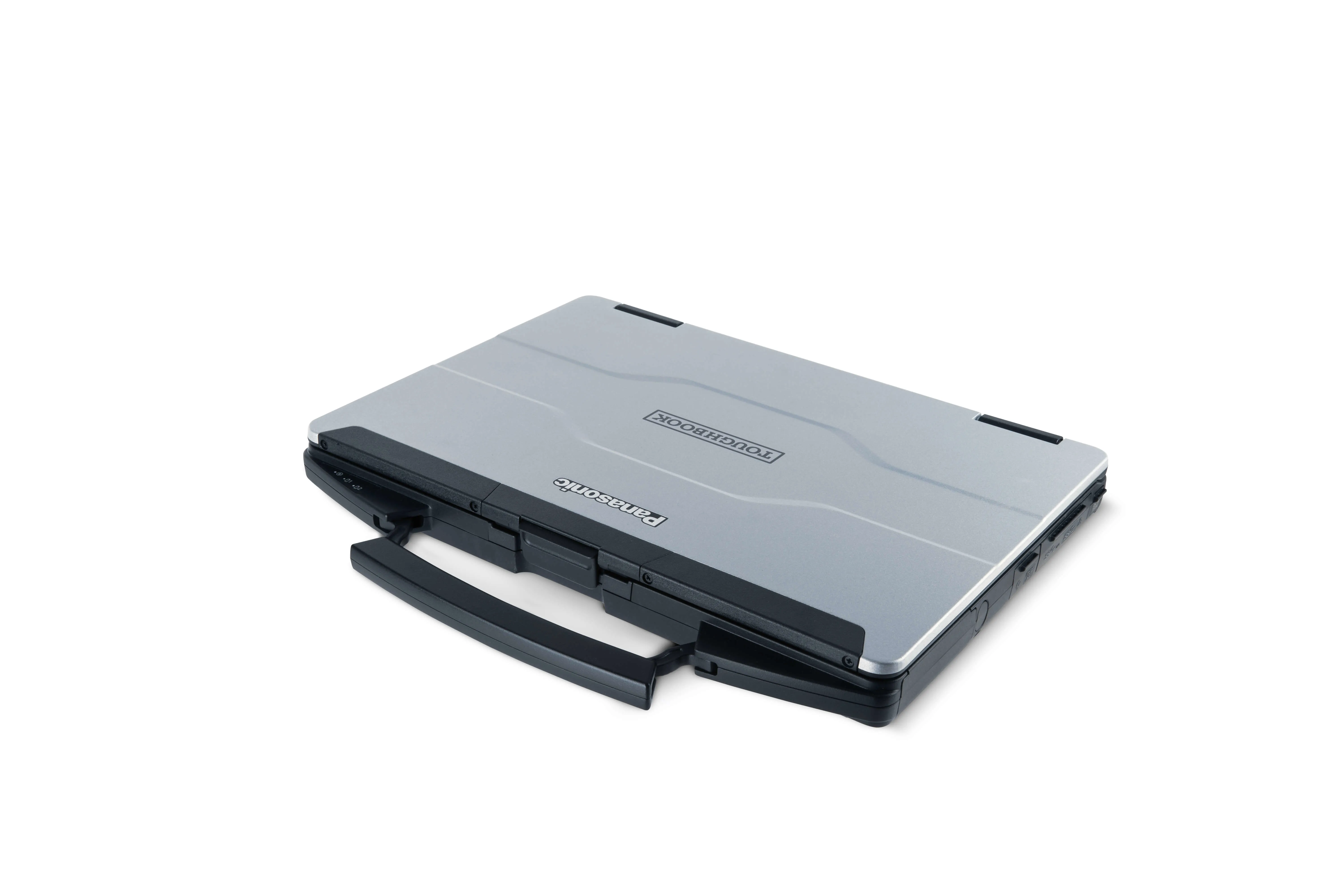Panasonic TOUGHBOOK 55 MK3 14" i5-1345U, 16GB, 512GB, Win 11 Pro - Notebook, Black Panasonic TOUGHBOOK 55 MK3 14" i5-1345U, 16GB, 512GB, Win 11 Pro - Notebook, Black