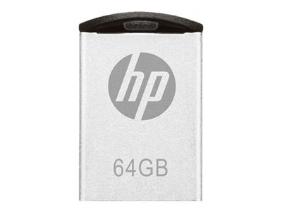 v222w USB Stick 64GB Sleek