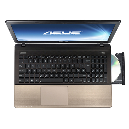 ASUS K55VJ 15.6/i7-3630QM/6GB/750GB/VC/USB3/W864