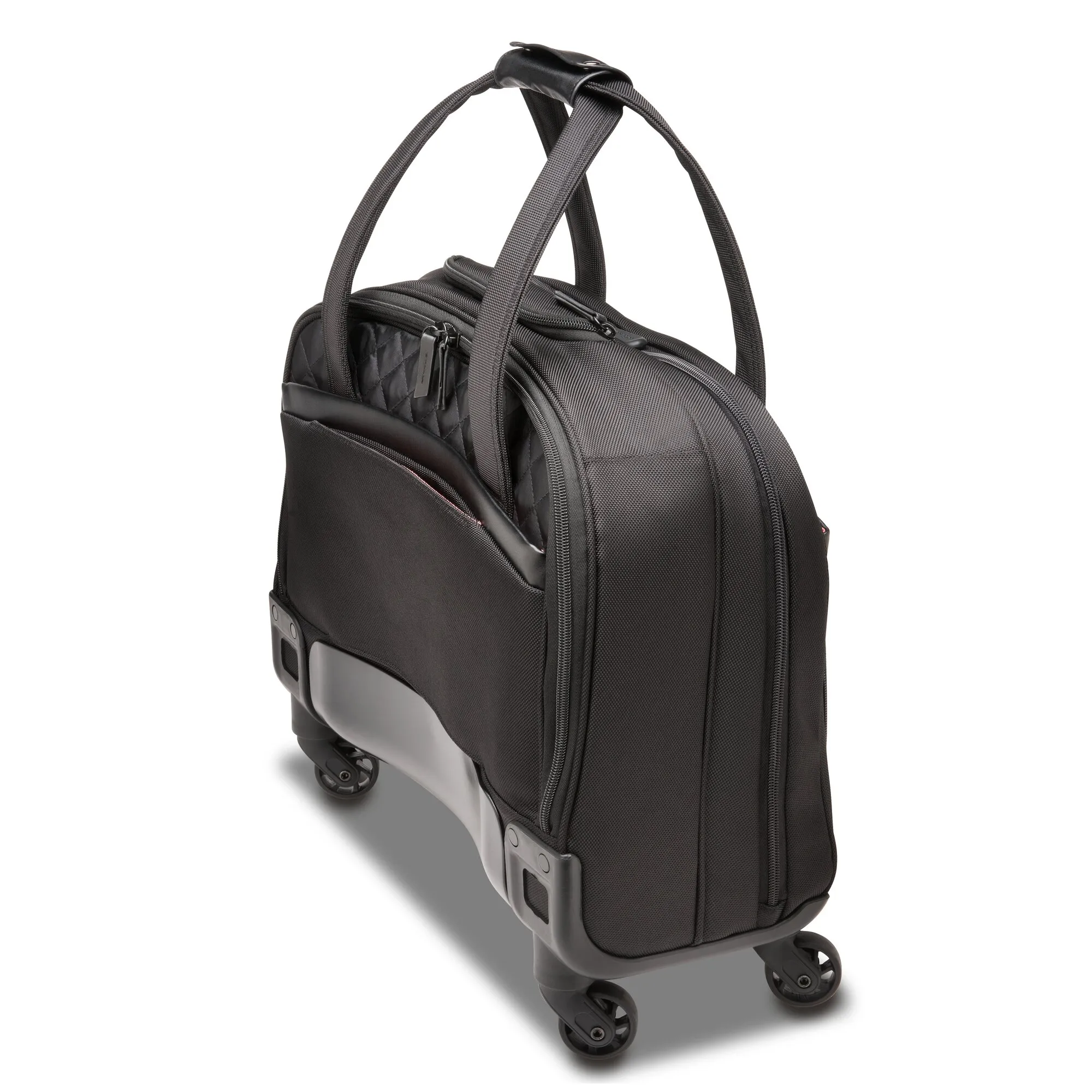 Kensington Contour" 2.0 Executive Balance Laptop Spinner  15.6